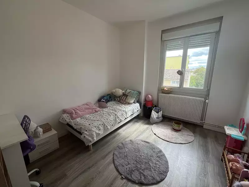 Immeuble, 194 m²
