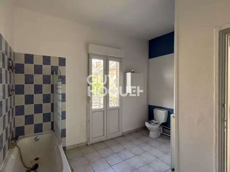 Maison, 75 m²