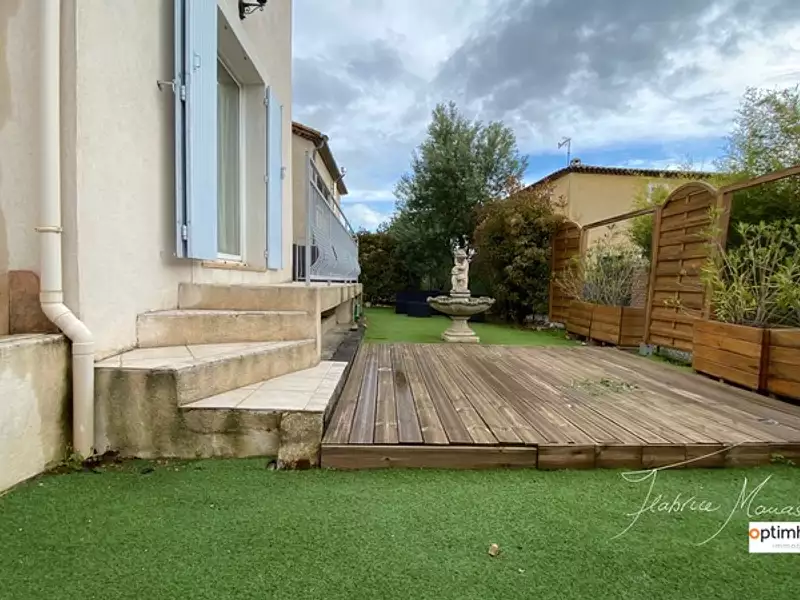 Maison, 156 m²