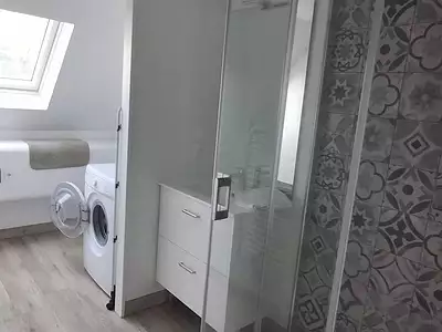 Appartement, 38,7 m²
