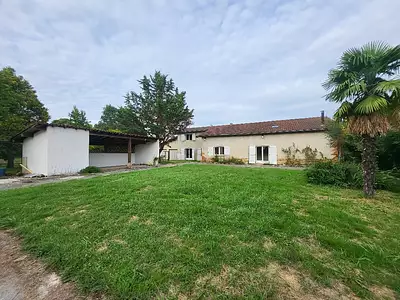 Maison, 271 m²