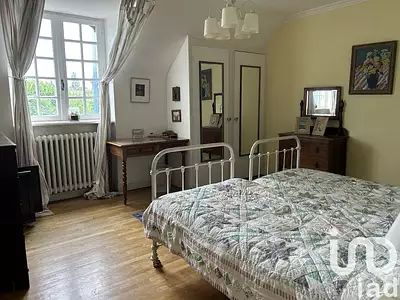 Maison, 223 m²