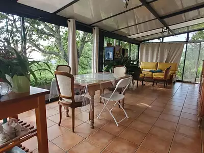 Maison, 185 m²