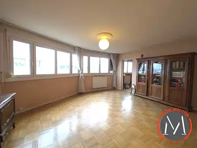 Appartement, 100 m²