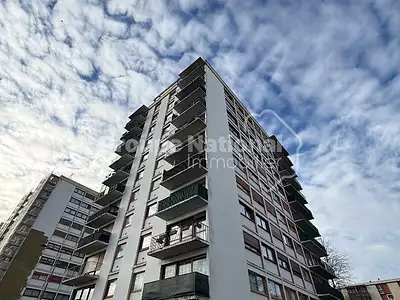 Appartement, 100 m²