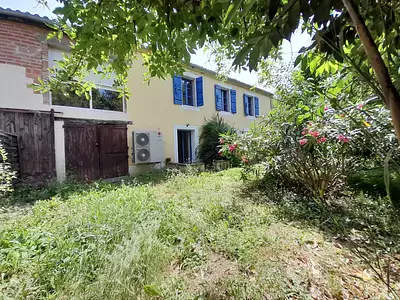 Maison, 295 m²