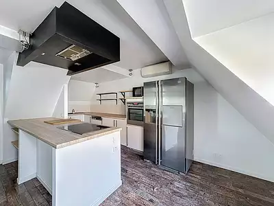 Appartement, 64,71 m²