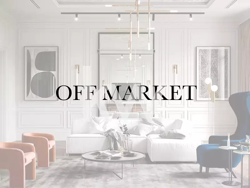 Appartement, 32,57 m²