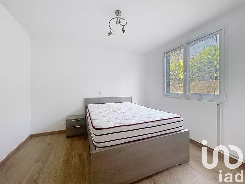 Maison, 49 m²