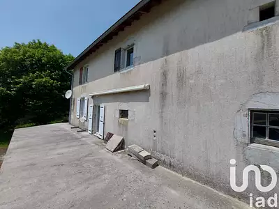 Maison, 140 m²
