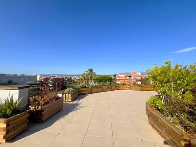 Appartement, 133 m²