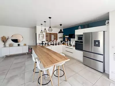 Maison, 130 m²