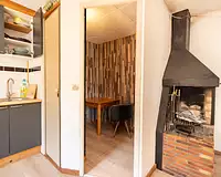 Appartement, 40 m²