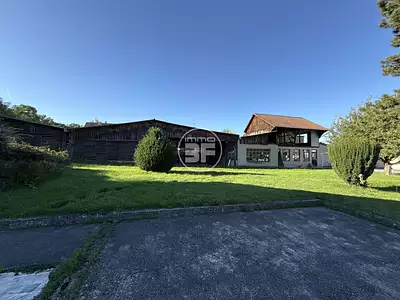 Terrain, 5 500 m²