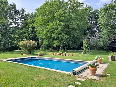 Maison, 301 m²