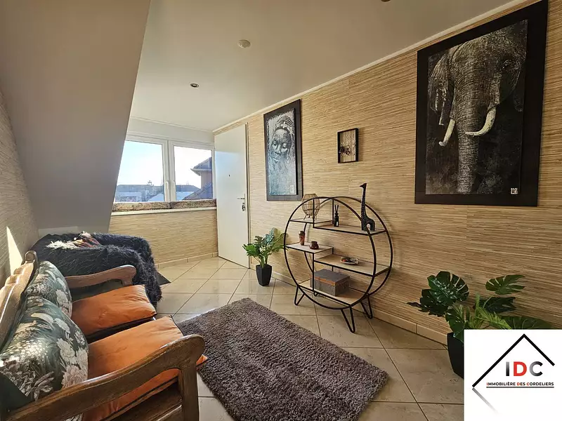 Appartement, 175,08 m²