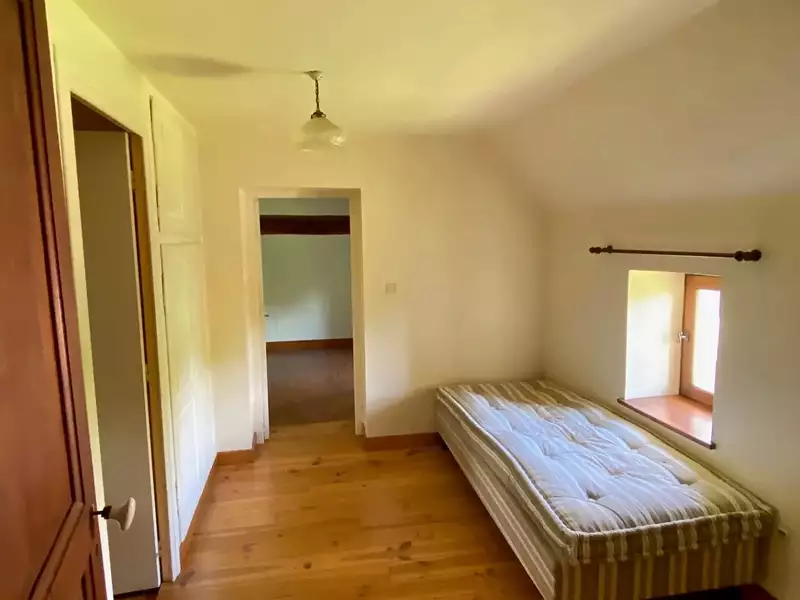 Maison, 195 m²