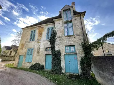 Maison, 240 m²