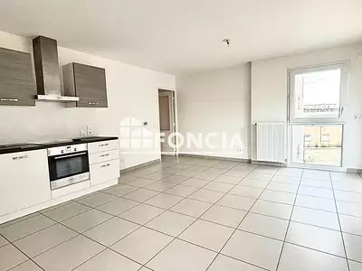 Appartement, 66 m²
