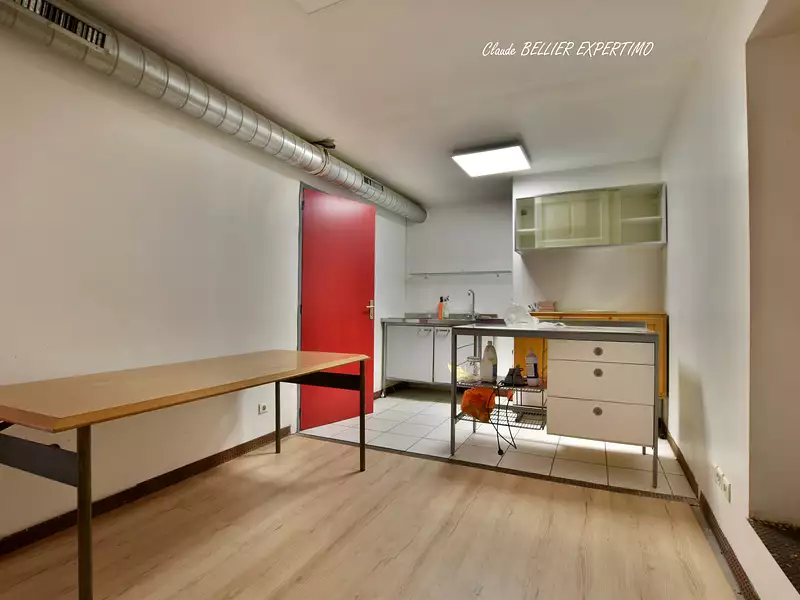 Divers, 148 m²