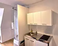 Appartement, 11,45 m²