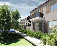 Appartement, 67,44 m²