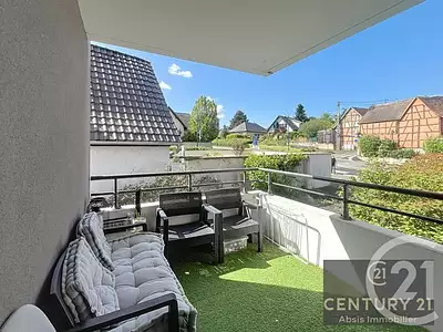 Appartement, 62,3 m²