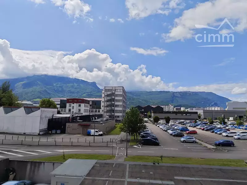 Appartement, 68,81 m²