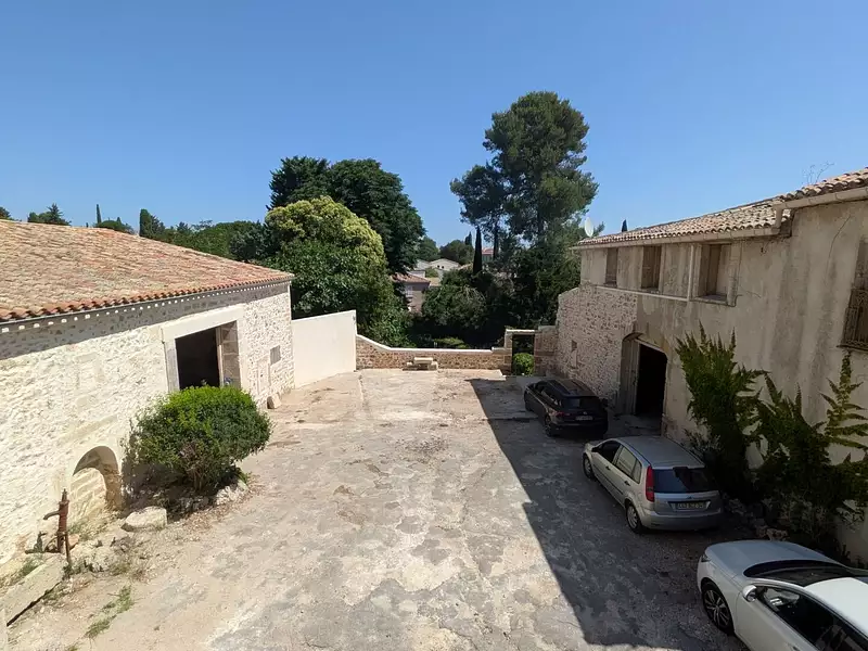 Maison, 334 m²