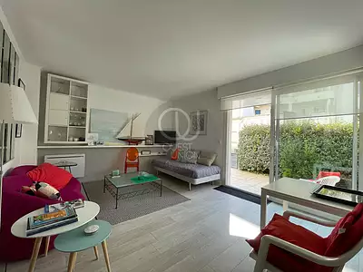 Appartement, 48,46 m²