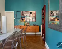 Appartement, 128 m²