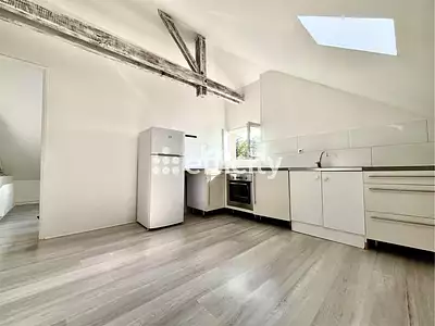 Appartement, 52 m²
