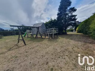 Maison, 139 m²