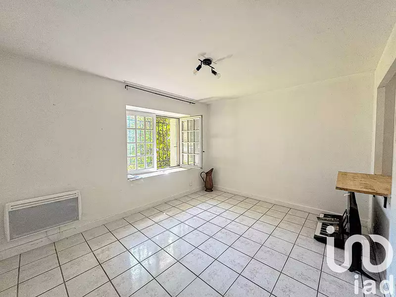 Maison, 130 m²
