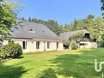 Maison, 190 m²