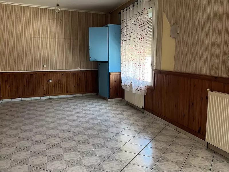 Maison, 150 m²