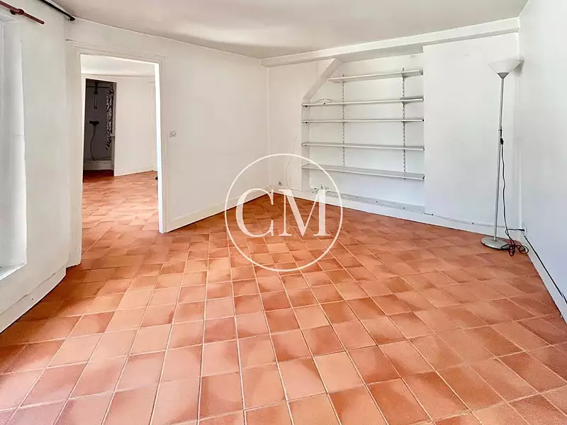 Appartement, 25,24 m²