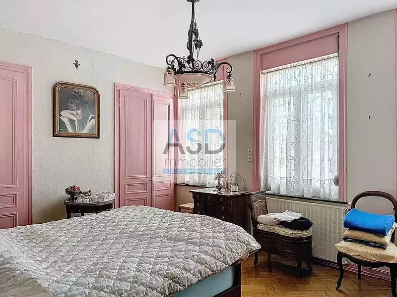 Maison, 170 m²