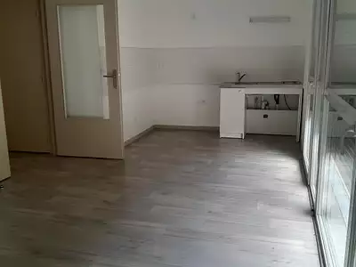 Appartement, 34 m²