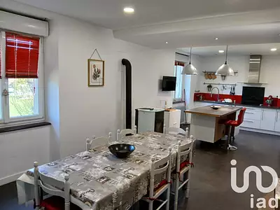 Maison, 160 m²