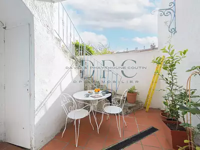 Maison, 60 m²