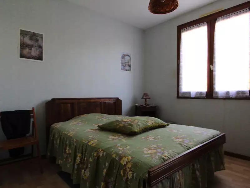 Maison, 86,87 m²