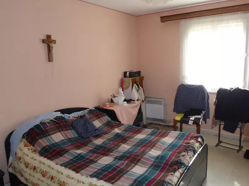 Maison, 66 m²