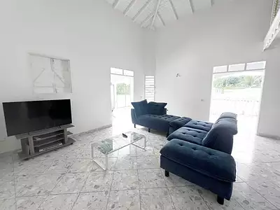 Appartement, 120 m²