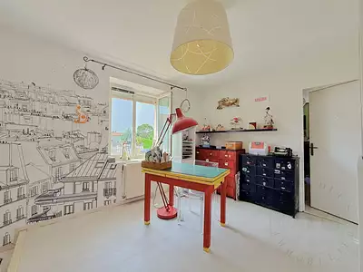 Maison, 154,77 m²