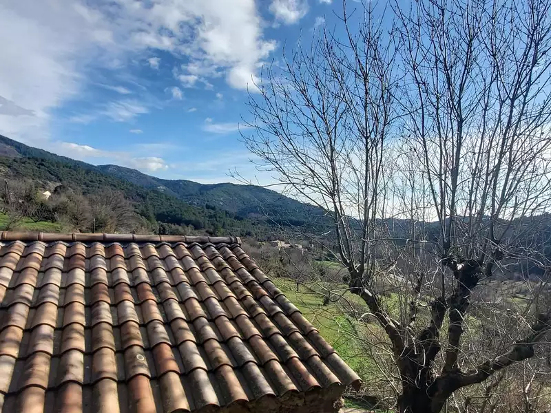 Maison, 243 m²