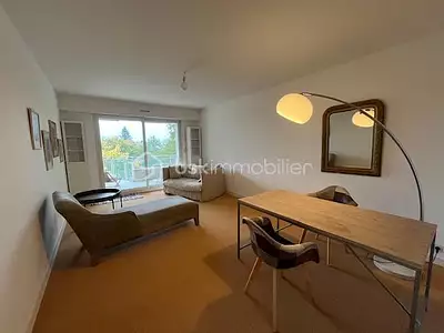 Appartement, 59 m²