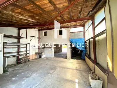 Maison, 76,4 m²
