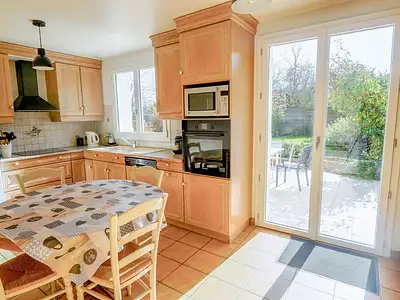 Maison, 150 m²