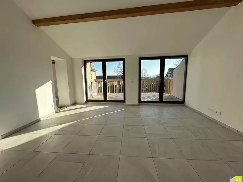 Appartement, 102 m²